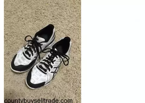 Women's/Girls Volleyball shoes