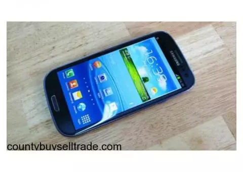 Samsung Galaxy S3--VERIZON Pre-Paid